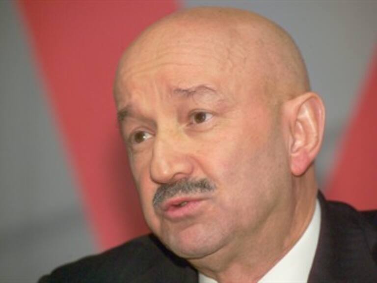 'Error mayúsculo” la legalización de drogas: CSG