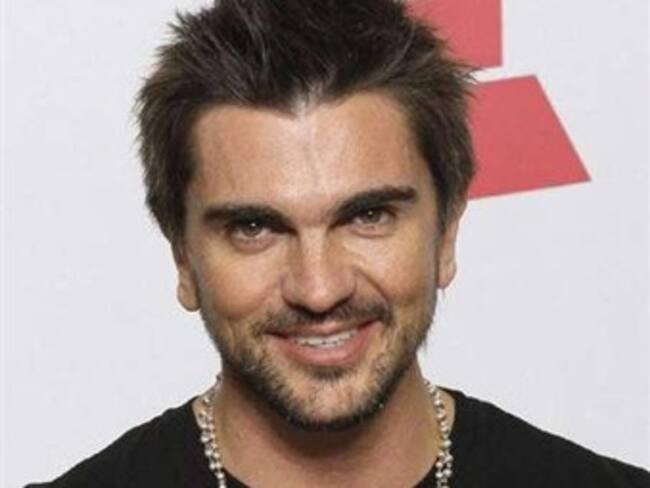 Optimista Juanes ante inicio de diálogo de paz colombiano