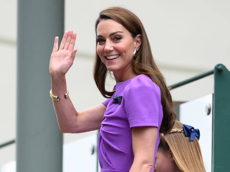 Catherine, Princesa de Gales