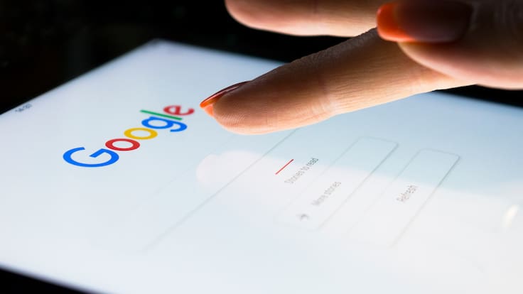 Cómo encontrar fotos antiguas en Google Fotos fácilmente