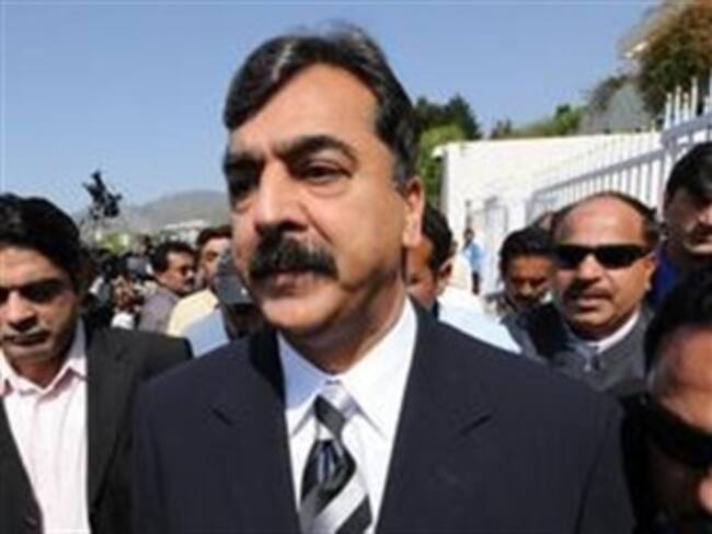 Fracasó inteligencia mundial en rastreo de Bin Laden en Pakistán