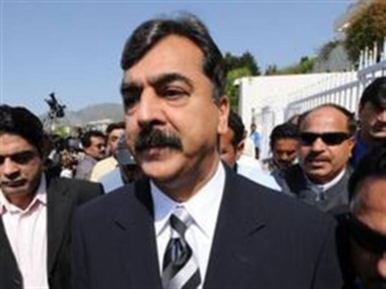 Fracasó inteligencia mundial en rastreo de Bin Laden en Pakistán