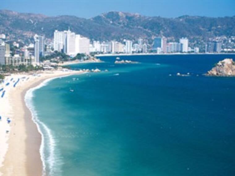 199 playas seguras en México: Cofepris