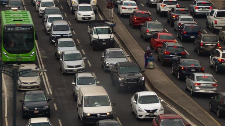 Hoy No Circula en CDMX y Edomex este lunes 26 de octubre de 2026: placas y horarios