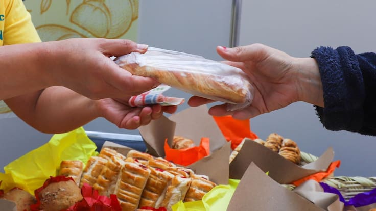 ¡Pan dulce mexicano es Patrimonio Cultural Inmaterial de la CDMX! ¿Qué significa esta declaratoria?