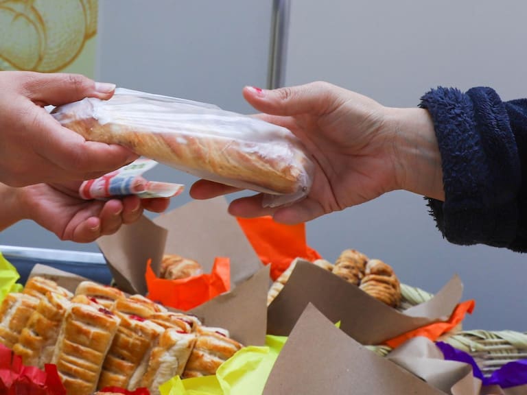 Mx - Declaran Patrimonio Cultural Inmaterial de la CDMX al pan dulce tradicional
