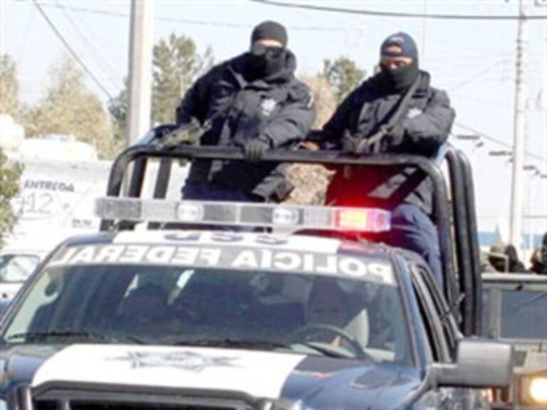 Arraigan a cuatro presuntos integrantes de 'Los Zetas'