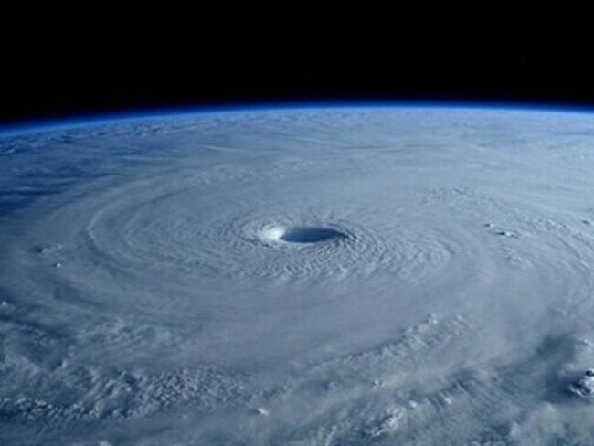 ​Alerta máxima en Filipinas por cercanía del tifón Maysak