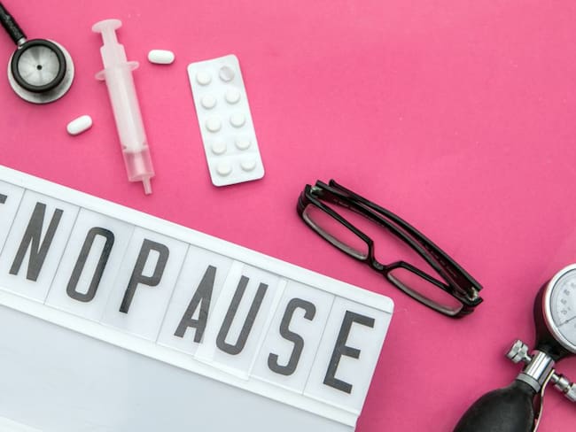 ¿Qué es el síndrome genitourinario de la menopausia?