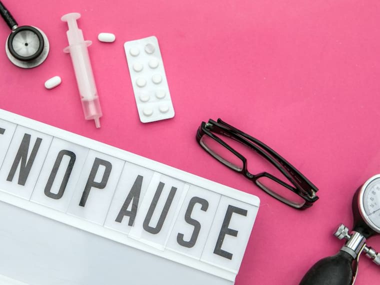 ¿Qué es el síndrome genitourinario de la menopausia?