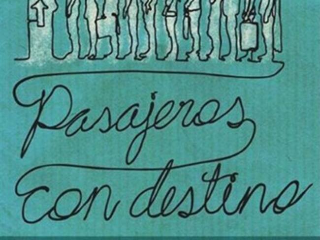 Pasajeros con destino de Julieta García 'Leer es un placer' con Lorena Elizabeth
