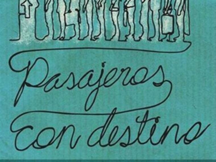 Pasajeros con destino de Julieta García 'Leer es un placer' con Lorena Elizabeth