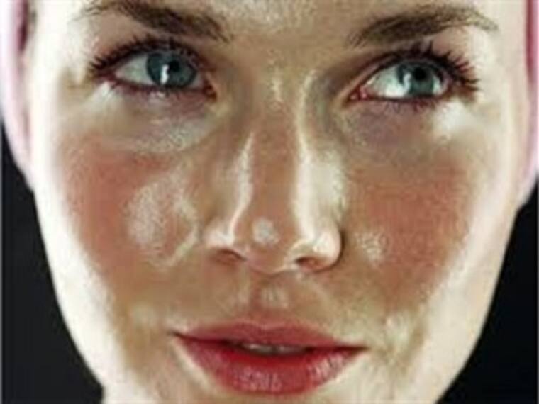 Que el calor no arruine tu maquilaje