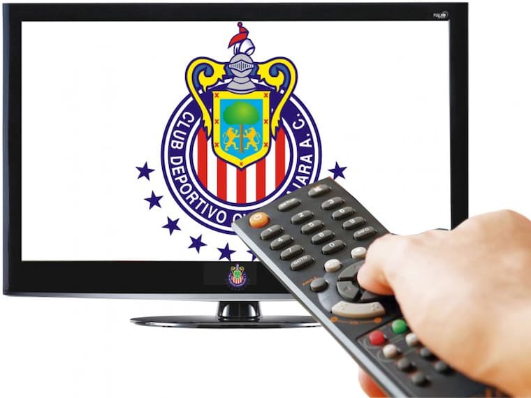 ¡Chivas TV, la plataforma del equipo tapatío!