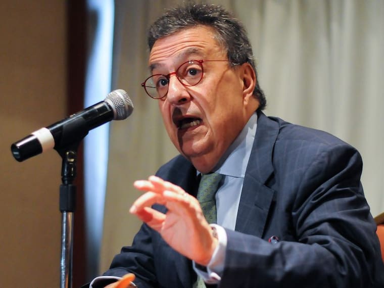 Fernando Gómez Mont: FGR quiere presumir todo y probar nada