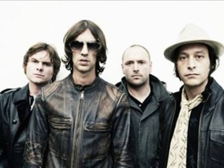 'The Drugs Don't Work ' - The Verve