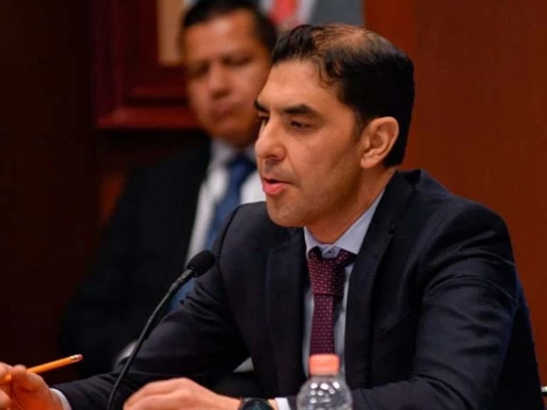 La SCJN cesó a Roberto Moreno Herrera, por señalamientos de mala gestión durante su paso por la Sesna