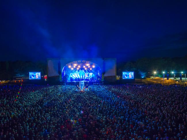 Conciertos en México 2025: Linkin Park, Olivia Rodrigo, Shakira y Oasis entre los más esperados