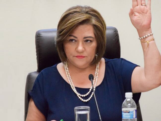 La presidenta del INE está obligada a mostrar autonomía: Ernesto Núñez