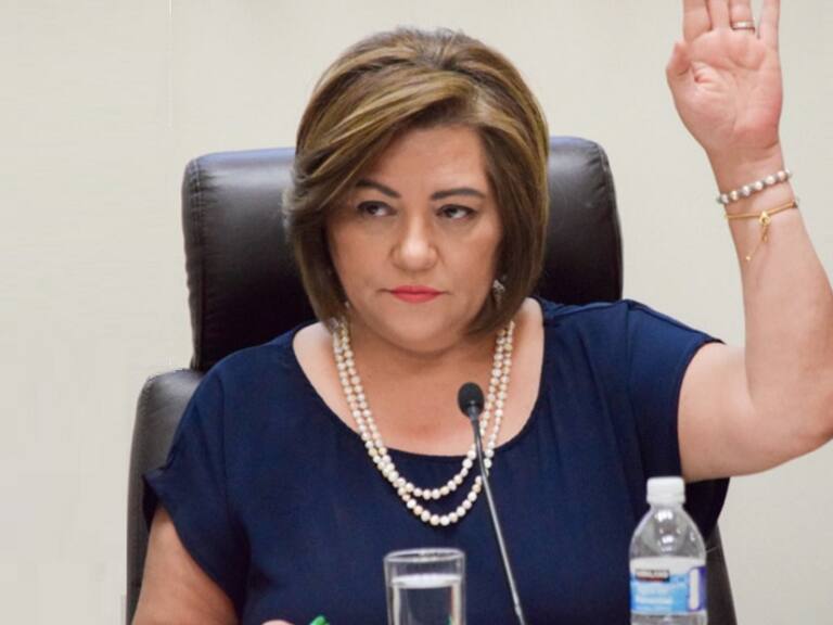 La presidenta del INE está obligada a mostrar autonomía: Ernesto Núñez
