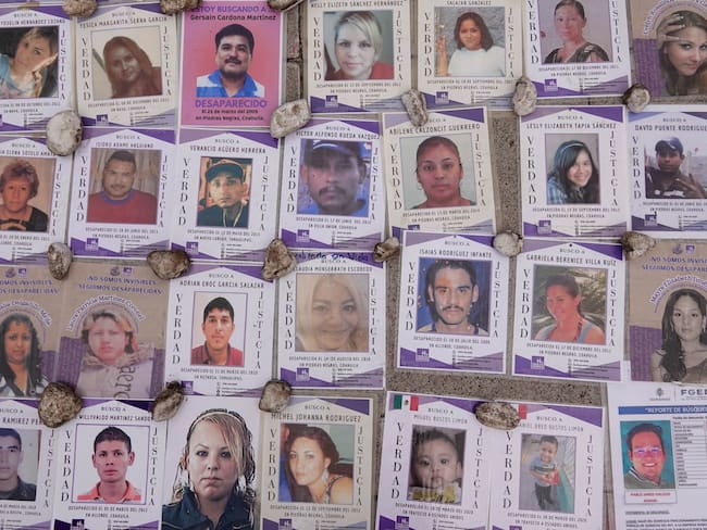 Hay repunte de desapariciones de adolescentes en Jalisco