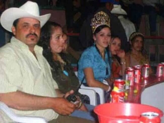 Detiene PF al suegro de 'El Chapo' Guzmán