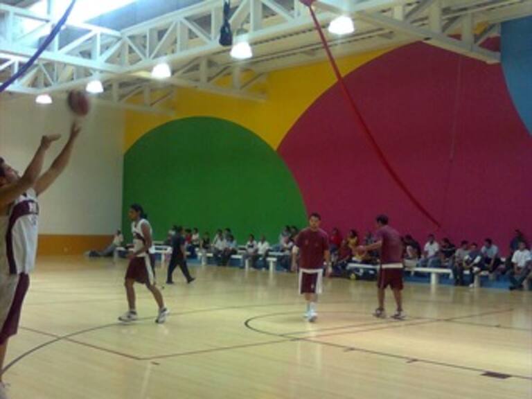 Gimnasios privados cuestan menos que el del SME