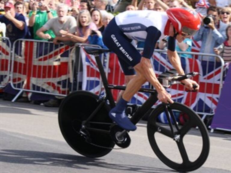 Brad Wiggins: del oro mundial hacia el Récord de la Hora