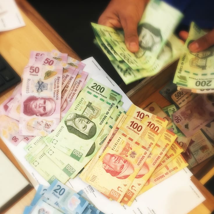 ¡Llega a enero con dinero!: Guía definitiva para iniciar el nuevo año sin que sufra tu bolsillo