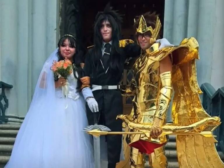 Iglesias en Guanajuato prohíben bodas temáticas Otakus o con cualquier temática