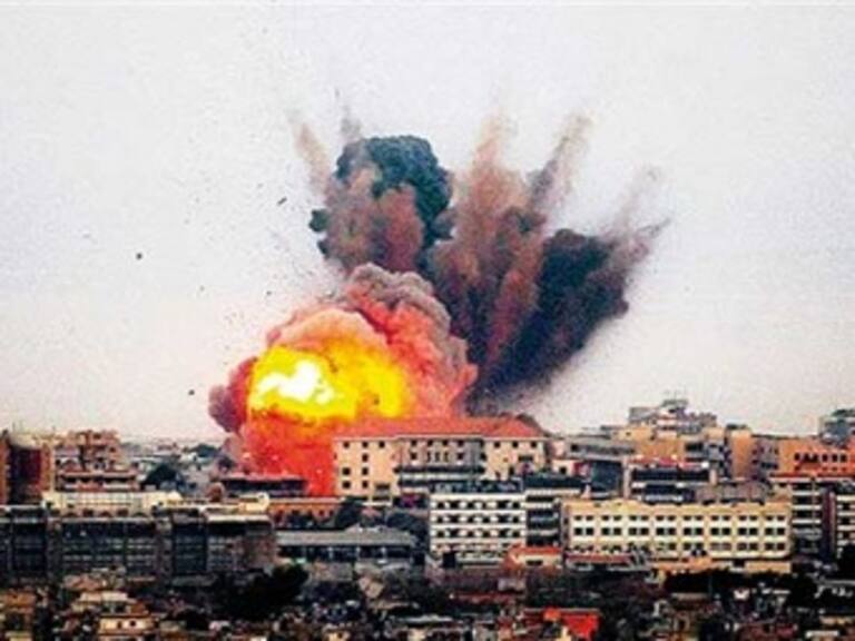 Se reúne Consejo de Seguridad por ataque de Israel