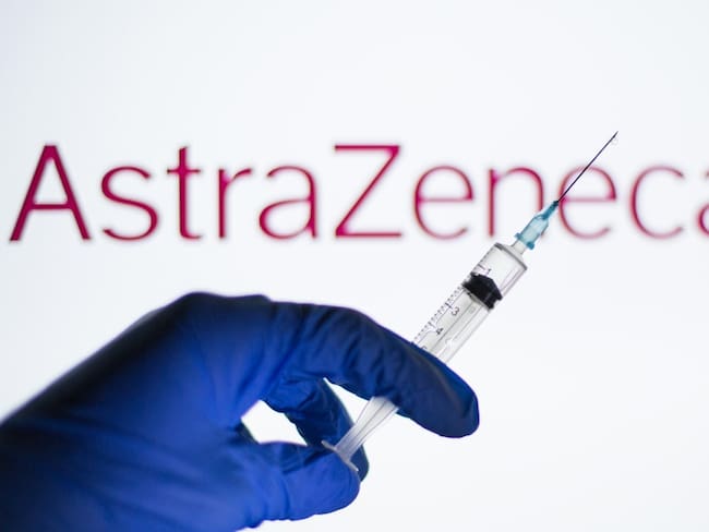 Alemania advierte: no se debe aplicar vacuna de AstraZeneca a mayores de 65
