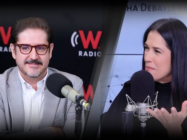 El cerebro, la ansiedad y la depresión: la conversación que todos necesitamos escuchar