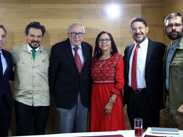 MX- Servicio Universal de Salud alista más de 12 mil consultorios en México