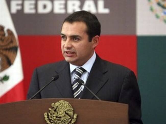 Afirma Cordero que Moreira no decidirá al candidato del PAN