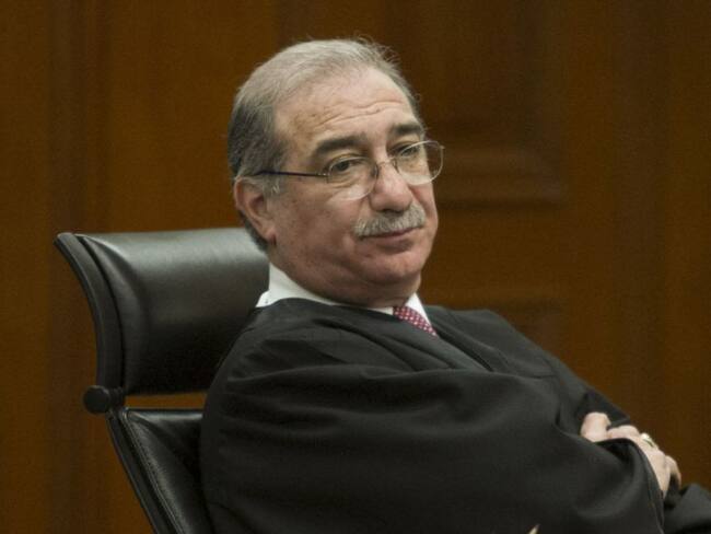 “Nada nos va a doblar en lo que hacemos”: Alberto Pérez Dayán