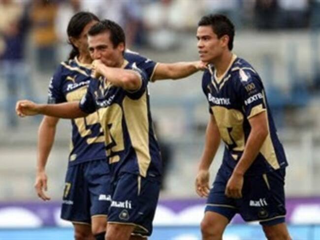 'Pumas, vergüenza internacional'. Deportes con Francisco Javier González