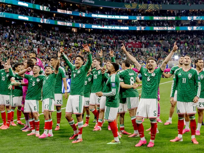 México vence 2-0 a Ecuador y clasifica a Octavos de Final del Mundial 2026