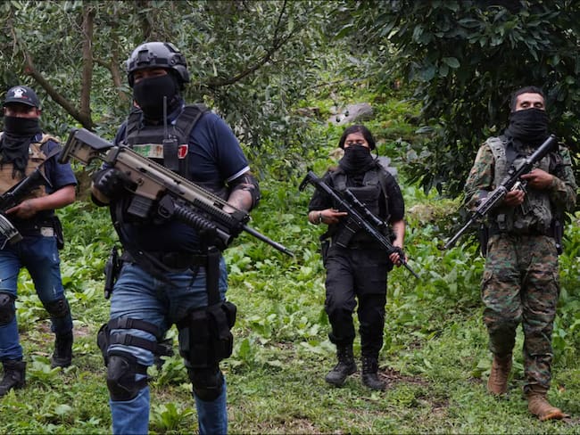 Argentina declara terrorista al CJNG: qué significa para México y por qué ya genera alarma internacional