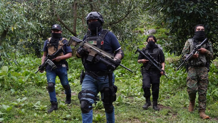 Argentina declara terrorista al CJNG: qué significa para México y por qué ya genera alarma internacional