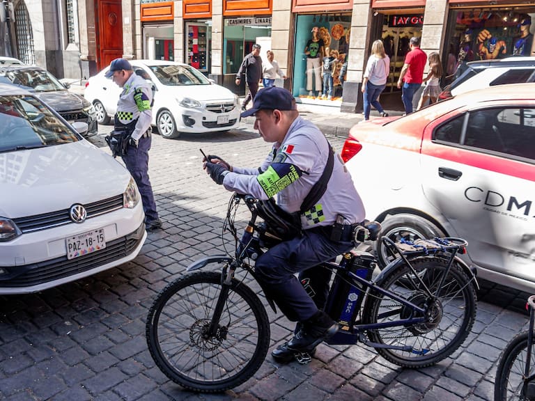 Miércoles 9 de septiembre: así aplica el Hoy No Circula en CDMX y Edomex. Getty Images