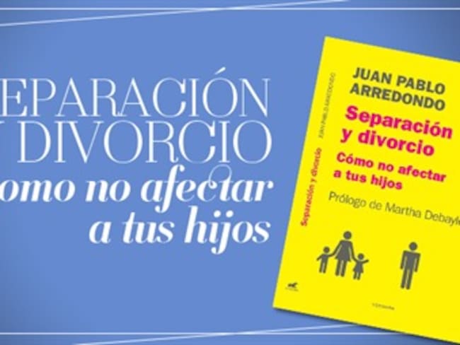 Es mejor venir de un matrimonio roto que vivir en uno, evita afectar a tu hijos