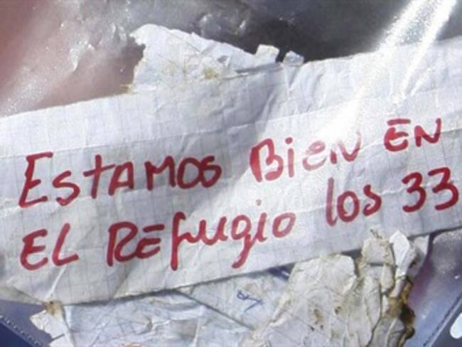 Rescate de mineros, más visto que muerte de Michael Jackson