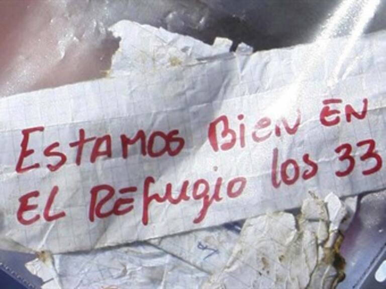 Rescate de mineros, más visto que muerte de Michael Jackson