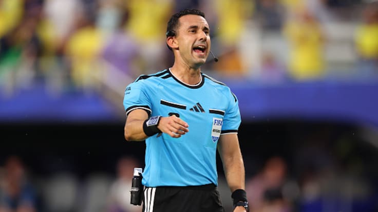César Arturo Ramos es eliminado del Mundial 2026; ¿por qué lo dejó fuera la FIFA?