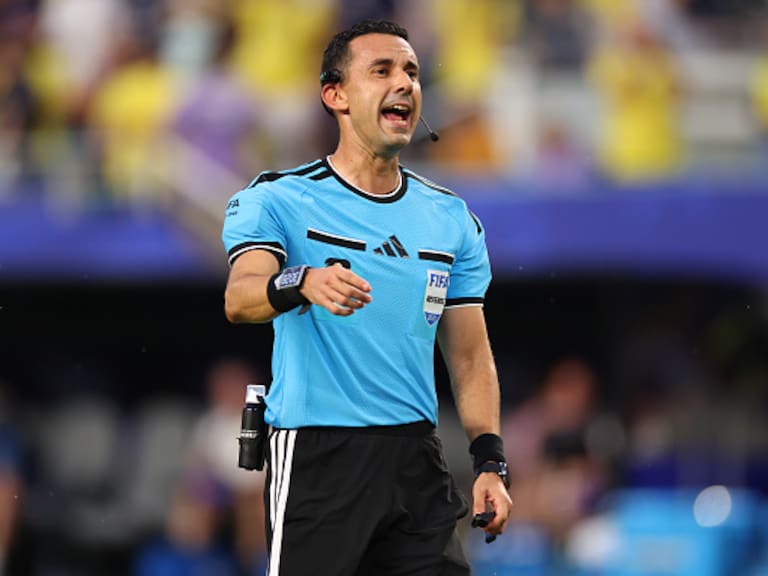 César Arturo Ramos es eliminado del Mundial 2026