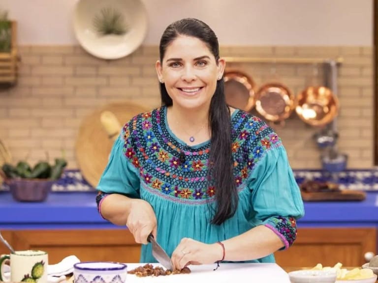 Detienen a director de tránsito de Huitzilac presuntamente relacionado con el secuestro de la Chef Zahie Téllez