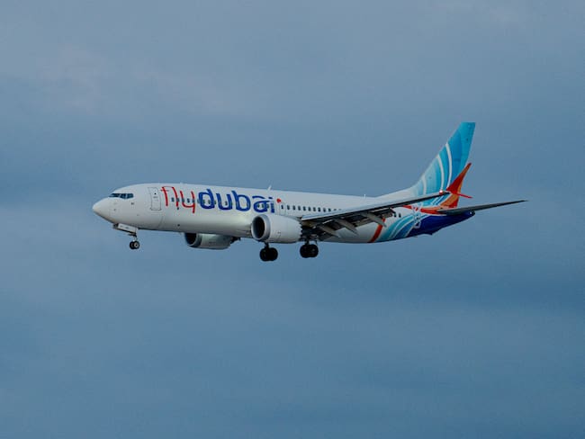 Fallas de seguridad y politización: El Impacto geopolítico del incidente en el vuelo de FlyDubai