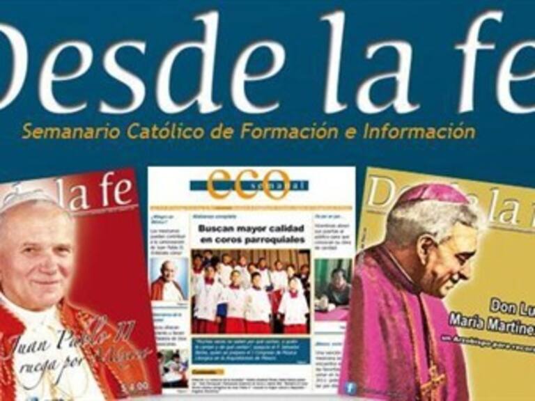 Pide Iglesia Católica a diputados reforma laboral que transparente sindicatos