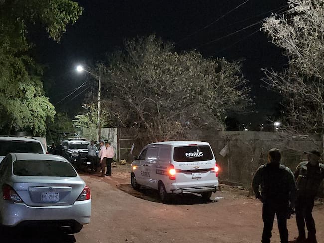 Hallan sin vida a Guillermo Rodríguez Gaxiola, director de la clínica de rehabilitación “Shaddai” en Culiacán, Sinaloa